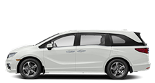Minivan